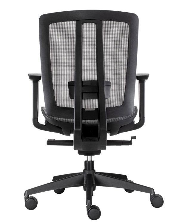 Oasis Mesh Back Task Chair