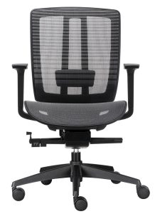 Oasis Mesh Back Task Chair