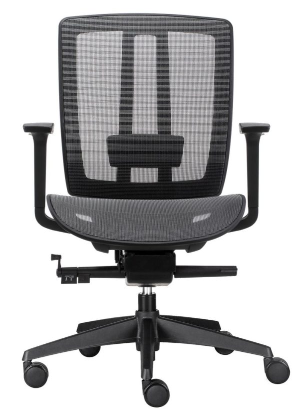 Oasis Mesh Back Task Chair
