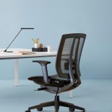 Oasis Mesh Back Task Chair