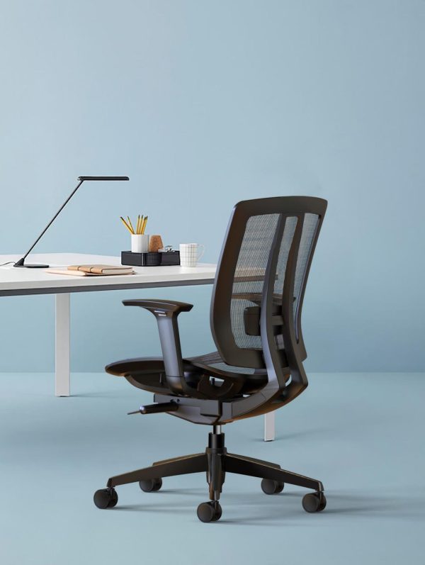 Oasis Mesh Back Task Chair