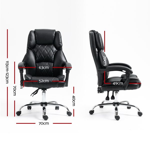 President Executive Office Chair 