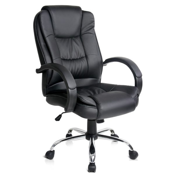 Patton Executive Office Chair - Standard version Patton Executive Office Chair - Standard version