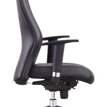 Ohio High Back Executive Chair - Check Stock*