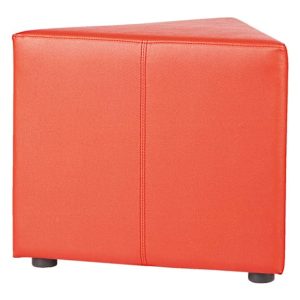 Ola Ottomans - 3 Shapes