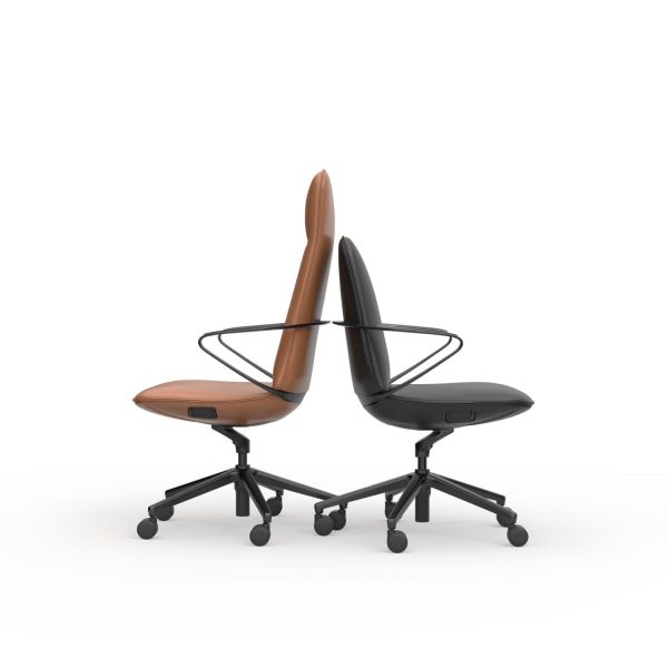 Nico Premium Executive Chair 