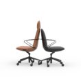 Nico Premium Meeting Chair
