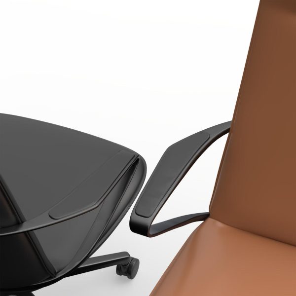 Nico Premium Executive Chair 