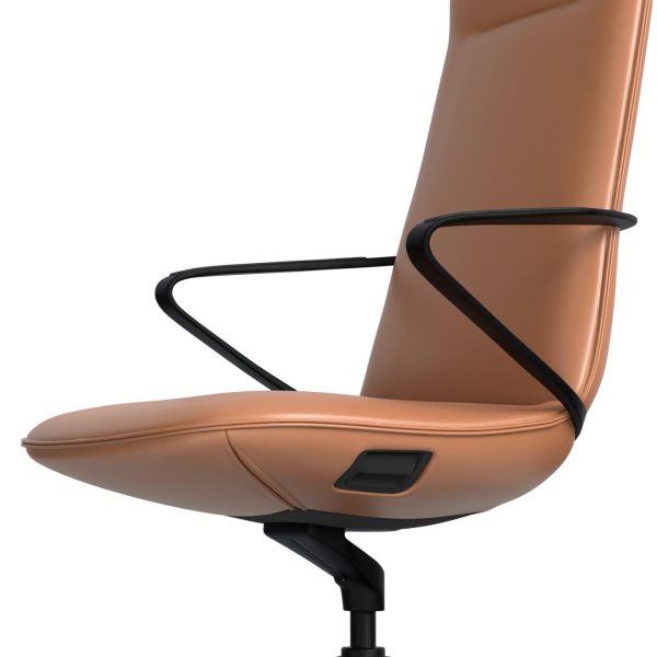Nico Premium Meeting Chair Nico Premium Meeting Chair
