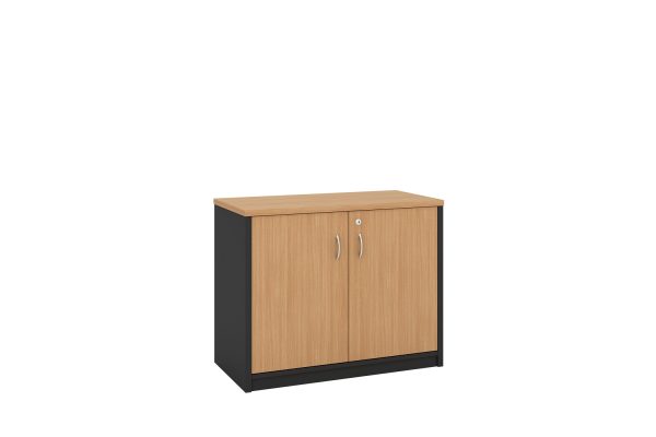 Hinge Door Credenza / Buffet CHERRY 900 Hinge Door Credenza / Buffet CHERRY 900