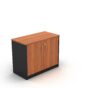 Hinge Door Credenza / Buffet CHERRY 900