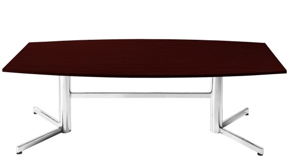 Small Supreme Boardroom Table 1800 - Many Sizes Small Supreme Boardroom Table 1800 - Many Sizes