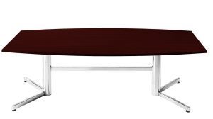 Supreme Boardroom Table 2400 x 1200 - Many Sizes