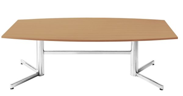 Small Supreme Boardroom Table 1800 - Many Sizes Small Supreme Boardroom Table 1800 - Many Sizes
