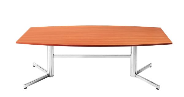 Supreme Boardroom Table 3600 x 1200 - Many Sizes