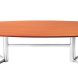 Supreme Boardroom Table 3600 x 1200 - Many Sizes