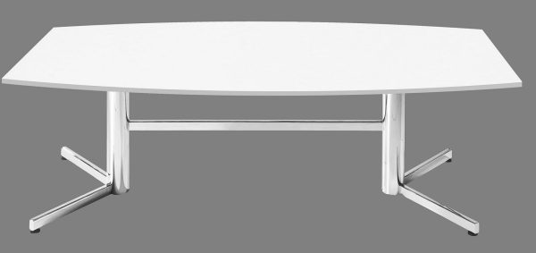 Small Supreme Boardroom Table 1800 - Many Sizes Small Supreme Boardroom Table 1800 - Many Sizes