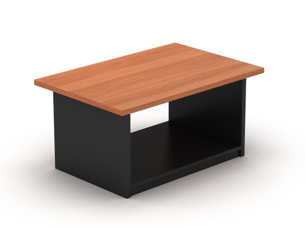 Coffee Table with Magazine Shelf 900 Coffee Table with Magazine Shelf 900