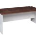 Premium Open Slab Desk 187 - 3 Colours
