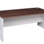 Premium Open Slab Desk 1800 - 3 Colours