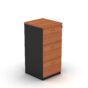 3 Drawer Filing Cabinet Beech - 3 Colours
