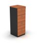4 Drawers Filing Cabinet WCH - 5 Colours