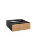 Single Drawer for Desk Beech - 3 Colours