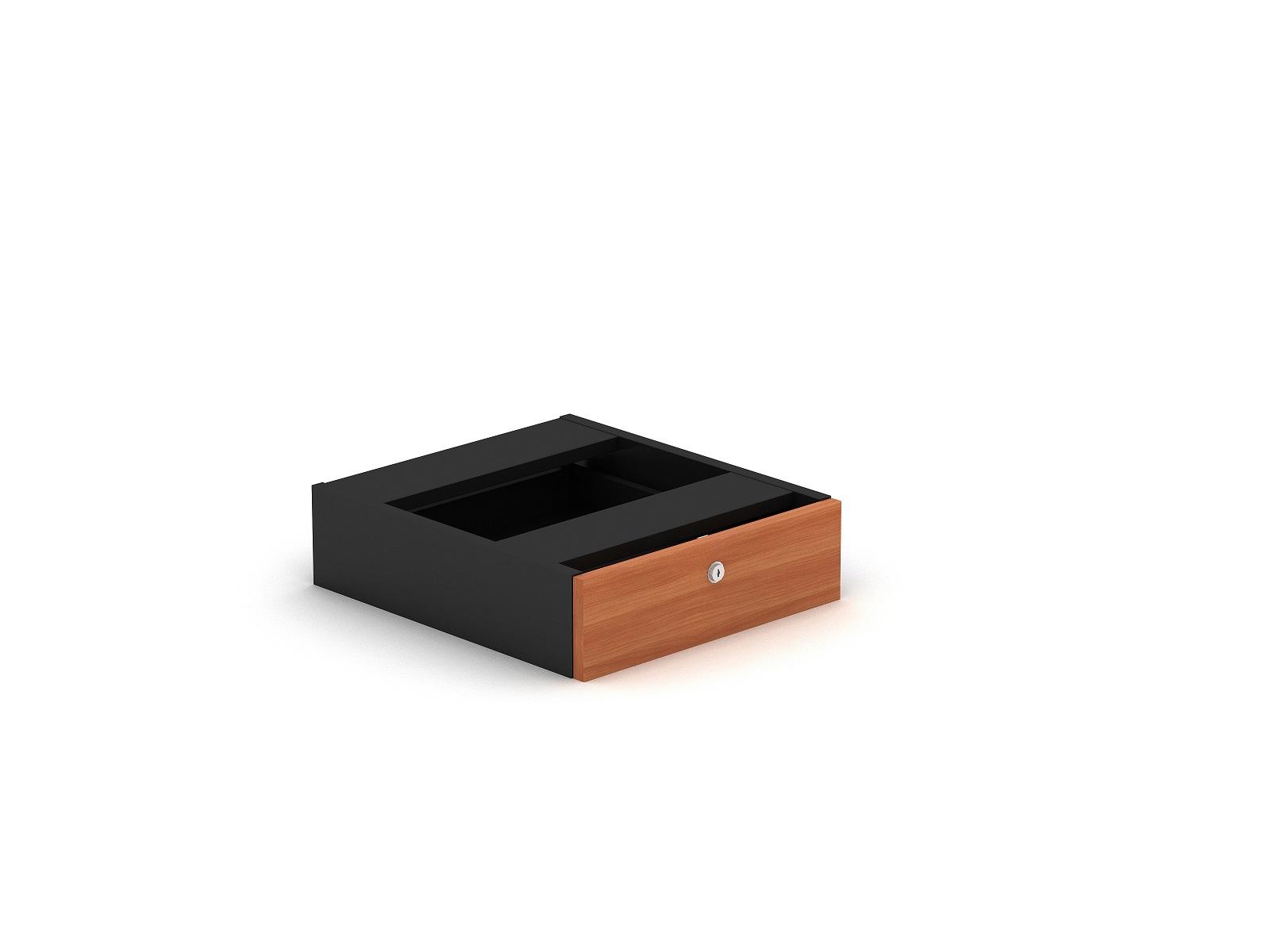 Single Drawer for Desk Cherry - 3 Colours