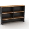 Office Furniture Package 3 - P End Desk