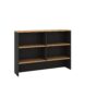 Desk Hutch 1800 BEECH - with 5 Colours