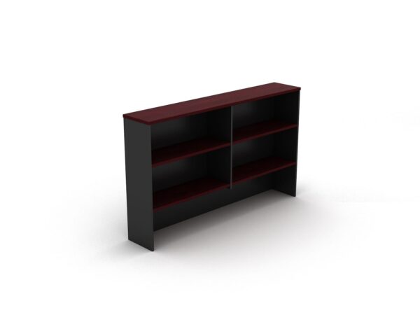 Office Furniture Package 3 - P End Desk