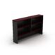 Desk Hutch 1800 BEECH - with 5 Colours