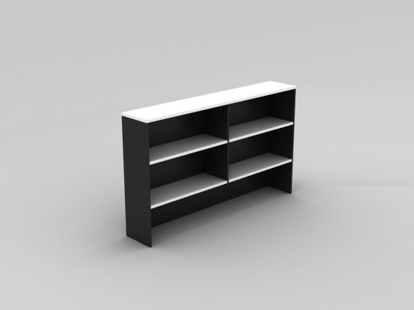Office Furniture Package 3 - P End Desk