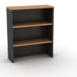 Desk Hutch 900 - And 5 Colours