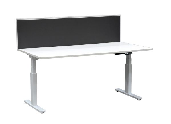 GP Green Desk Mounted Screen - 1800W GP Green Desk Mounted Screen - 1800W