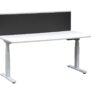 GP Green Desk Mounted Screen - 1800W