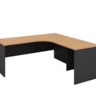 Standard Corner Workstation Office Package - 5 Colours