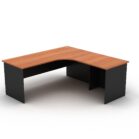 Standard Corner Workstation Office Package - 5 Colours