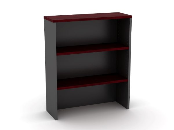 Desk Hutch 900 WHITE - And 5 Colours Desk Hutch 900 WHITE - And 5 Colours