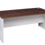 Premium Open Slab Desk 1500 - 3 Colours