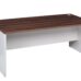 Premium Walnut Open Desk 1500 - 3 Colours