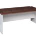 Premium Walnut Slab Desk 189 - 3 Colours