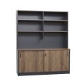 Premium Wall Unit Combo Virginia 1800 - And 3 Colours