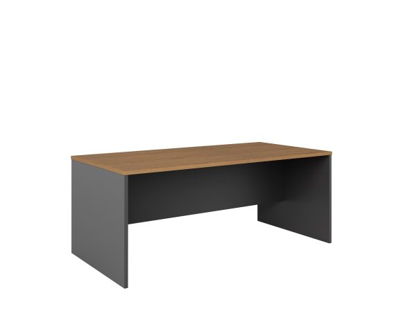 Premium Open Slab Desk 189 - 3 Colours Premium Open Slab Desk 189 - 3 Colours