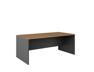 Premium Open Slab Desk 1500 - 3 Colours