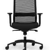 Onyx Mesh Back Task Chair