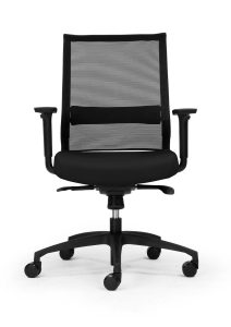 Onyx Mesh Back Task Chair