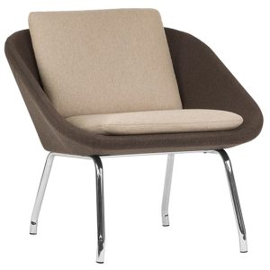 Opera Breakout Chair 