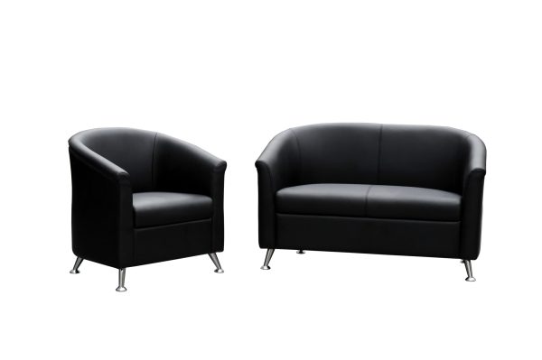 Opera Double Seater Sofa 