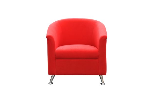 Opera Single Seater Sofa Opera Single Seater Sofa